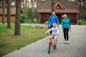 Eco Hotel Veles