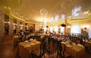 Eco Hotel Veles