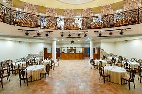 Eco Hotel Veles