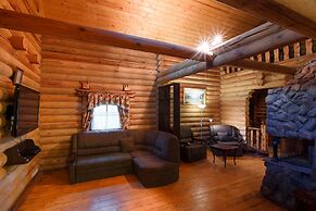 Eco Hotel Veles