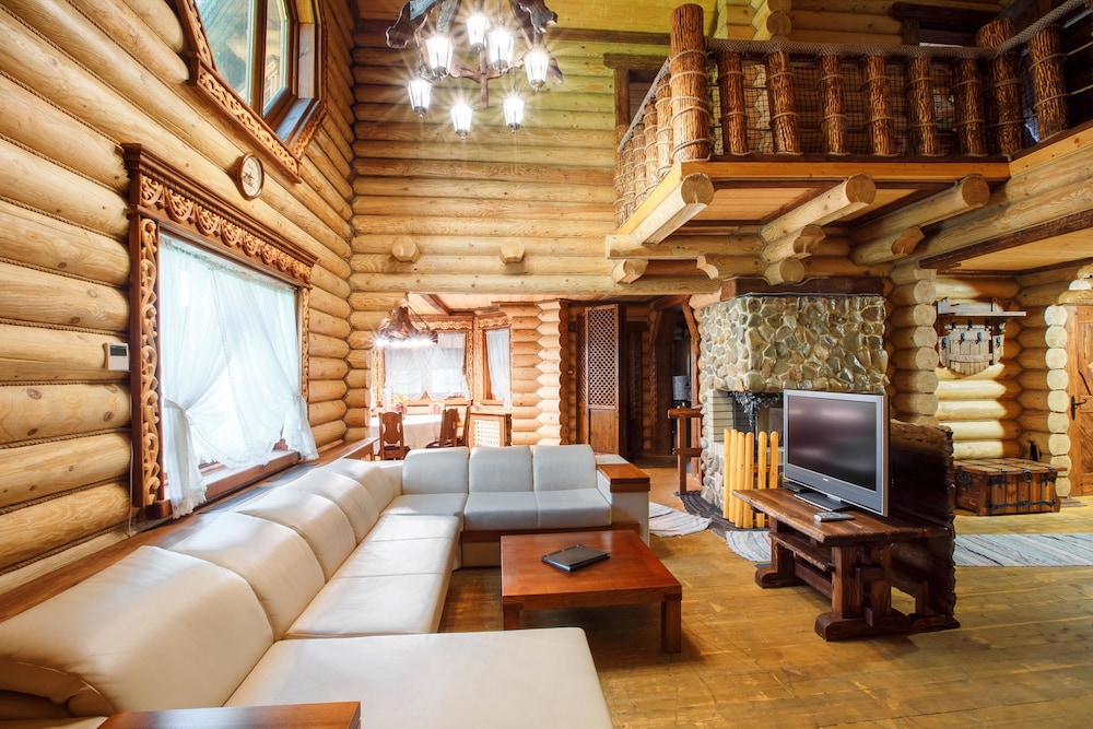 Eco Hotel Veles