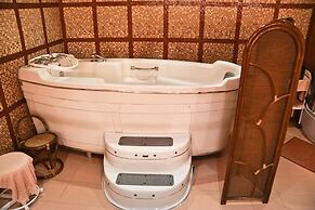 Eco Hotel Veles