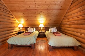 Eco Hotel Veles
