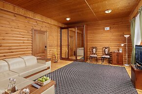 Eco Hotel Veles