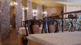 Eco Hotel Veles