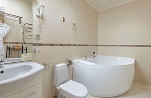 Eco Hotel Veles