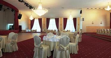 Eco Hotel Veles