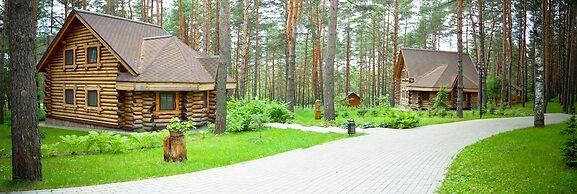 Eco Hotel Veles