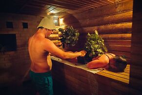 Eco Hotel Veles