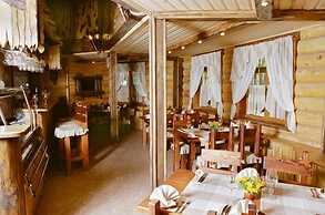 Eco Hotel Veles