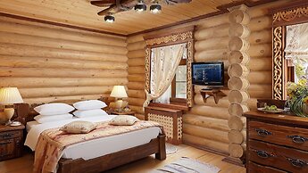 Eco Hotel Veles
