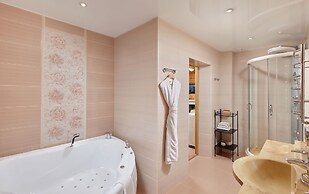 Eco Hotel Veles