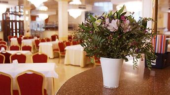Eco Hotel Veles