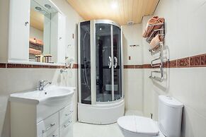 Eco Hotel Veles