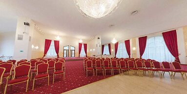 Eco Hotel Veles
