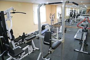 Eco Hotel Veles