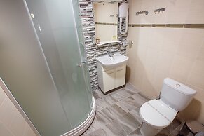 Eco Hotel Veles