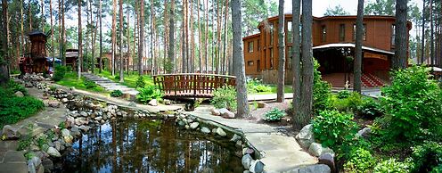 Eco Hotel Veles