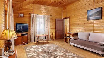 Eco Hotel Veles