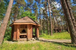 Eco Hotel Veles