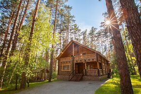 Eco Hotel Veles