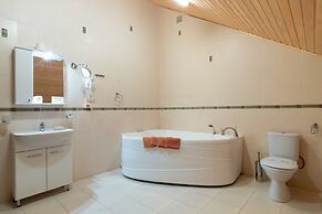 Eco Hotel Veles