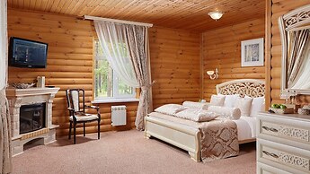 Eco Hotel Veles