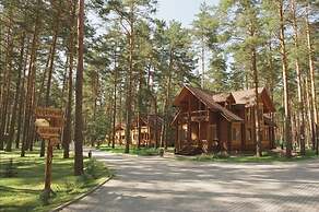 Eco Hotel Veles