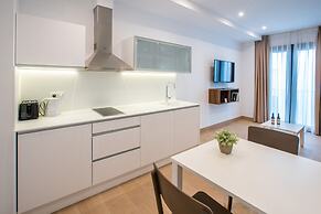 Apartamentos Maier