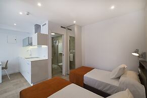 Apartamentos Maier