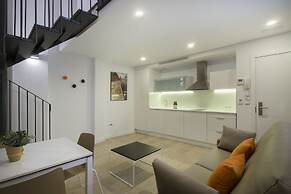 Apartamentos Maier