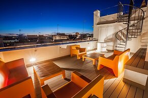 Apartamentos Maier
