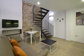 Apartamentos Maier