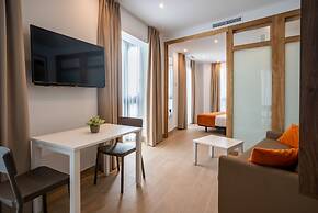 Apartamentos Maier