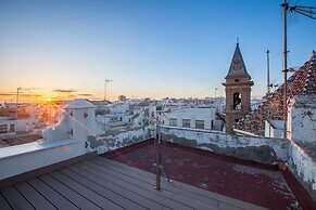 Apartamentos Maier