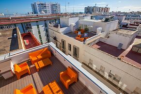 Apartamentos Maier