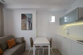 Apartamentos Maier
