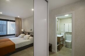 Apartamentos Maier