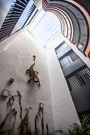 Apartamentos Maier