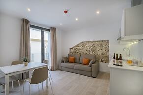 Apartamentos Maier