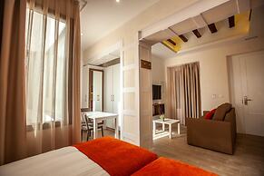 Apartamentos Maier