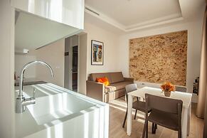 Apartamentos Maier