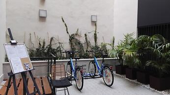 Apartamentos Maier