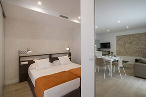 Apartamentos Maier
