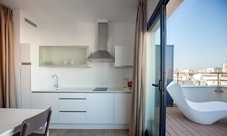 Apartamentos Maier