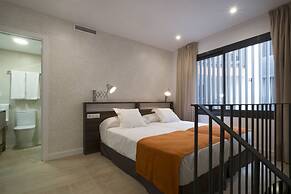 Apartamentos Maier