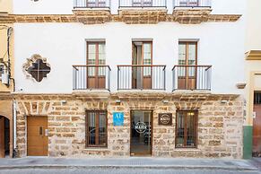 Apartamentos Maier