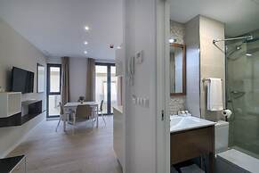 Apartamentos Maier