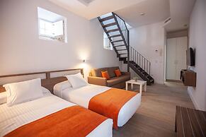 Apartamentos Maier