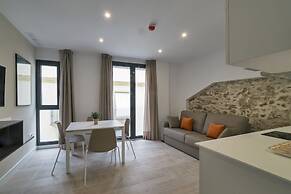 Apartamentos Maier